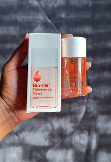 Transform Your Skin with Bio Oil: A Personal Experience
