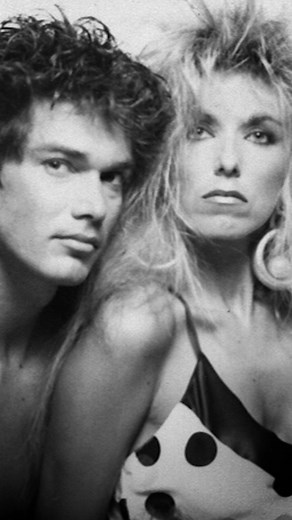 In the 1980s, the Chippendales gyrated their way to fame and misfortune. Stream “Curse of the Chippendales” now to get the real story on discovery | Investigation Discovery