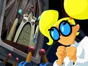 JumpStart Adventures 3rd Grade: (Full Gameplay) (Part 2/6)