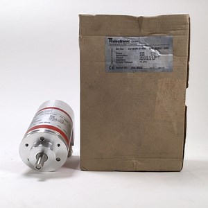 [Hot Item] Reliable Original Tr Cev65m Encoder for Automated Guided Vehicles