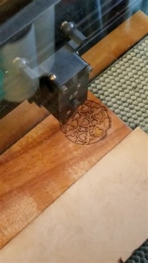 Kona Coffee Cup Ornament: Birch Wood, Made in Hawaii - Etsy