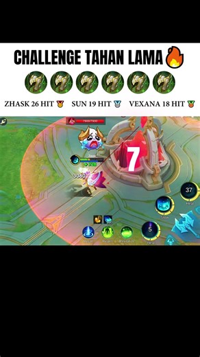 Next hero apalagi guys🤩🔥 #mobilelegends #mobilelegendsbangbang #mobilelegendsid #mlbb #youtubeshorts