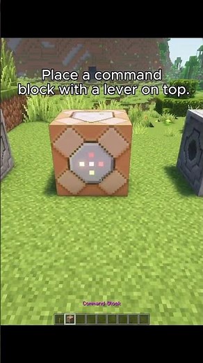 Minecraft custom heads tutorial #minecraft