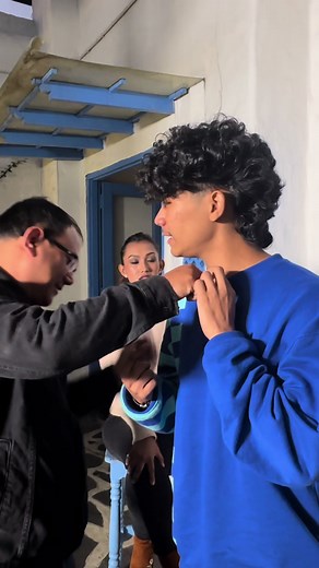 Samarpan Lama Interview with AP1 Television