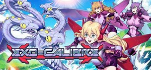 Exo-Calibre (2025) - MobyGames