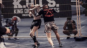 How Did He Survive This BEATING So Long! 🤯💥 | Badboybeaman