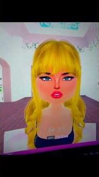 Dti-pov making princess peach in tennis outfit