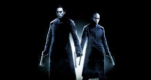 Nostalgic Impulse: Equilibrium | Pop Verse