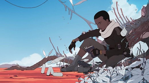 Scavengers Reign Season 2: What We Know So Far - Trinikid