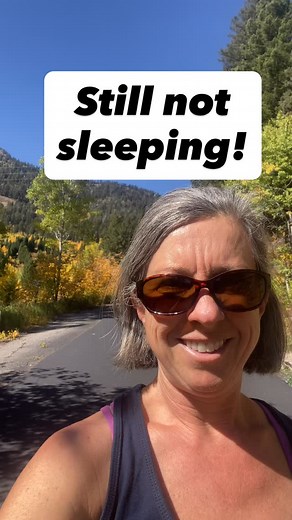 Still lying awaken night after trying everything? Learn why sleep gets harder after 40 and the proven three step method to sleep 7 hours naturally 😴 Comment “sleep fix” for the link to the video that explains everything! | The Sleep Detective