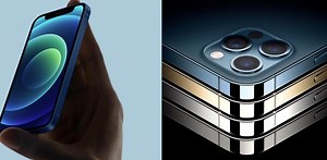 で、結局どの｢iPhone 12｣を選べばいい？ 4モデルの違いをまとめました #AppleEvent