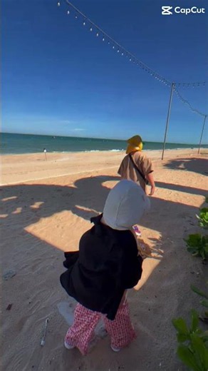 Bikini Beach - Phan Thiết #shin #shintv #beach #summer
