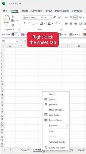 How to Auto-Fit Columns in Excel with VBA