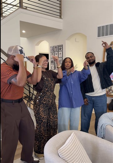 God did!! And you’ll understand exactly what we mean when this incredible episode drops.🎤 . TGH Pod Available on all streaming platforms Feb 2026.🕊️ . #christian #christianinspiration #christianpodcast #christiancouples #christianreels @Faceovermatter