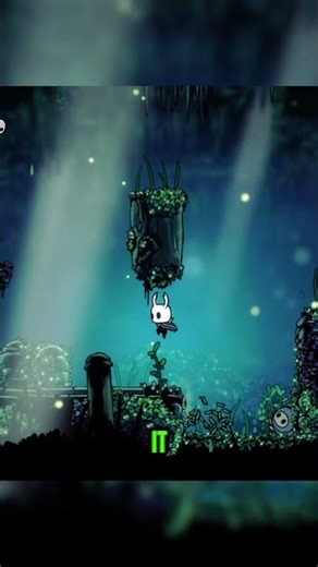 Is Greenpath YOUR Favorite Area? | Hollow Knight