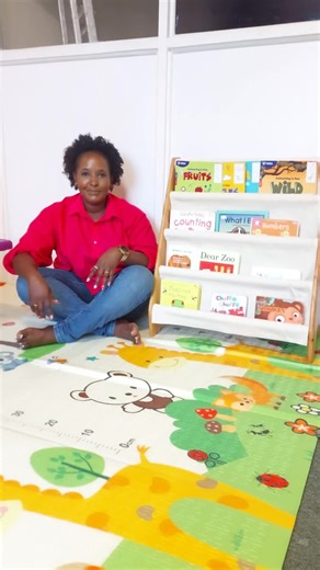 Top 3 Books for Enhancing Early Childhood Communication