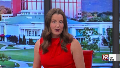 Murder Trial for Former Decatur Officer Mac Marquette Moved to January 2026 | Oct. 16, 2025 | News 19 at 6 p.m.