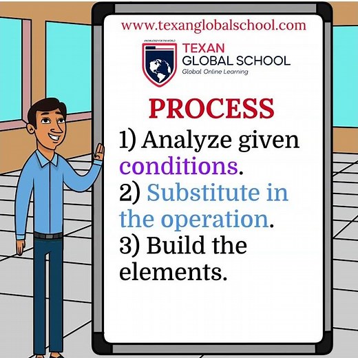 Set Builder Notation | Sets Theory | Mathematics
