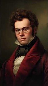 Schubert- "Unfinished Symphony" in B minor Var. #shorts #music #classicalmusic #schubert #symphony