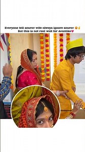 Sourav Joshi wife always on angry mode😡💗 #triggeredinsaan ‪@souravjvlogs‬ ‪@sahiljoshivlogs7376‬