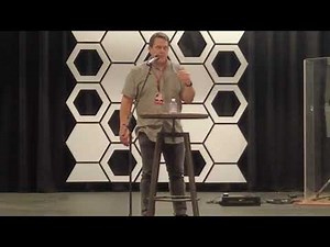 Celebrate Recovery: VICTORY lesson