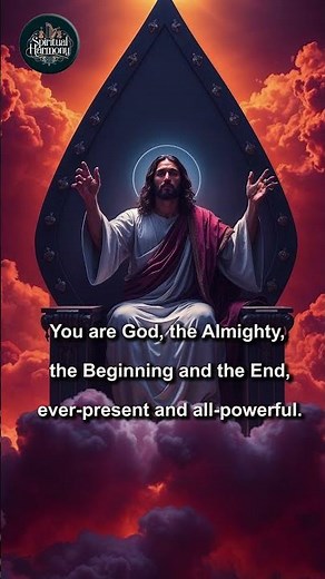 Powerful Prophetic Music For Spiritual Harmony | Powerful Prophetic Warfare Instrumental Music