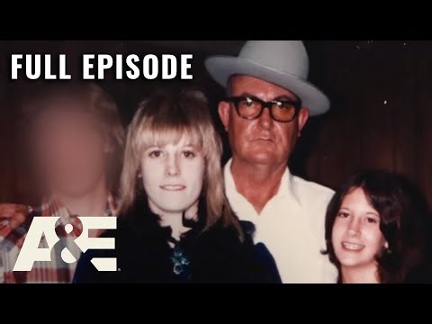 30 Years of Fighting—Then an Informant Changed Everything (S2, E17) | Cold Case Files | Full Ep