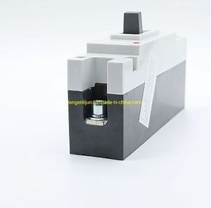 [Hot Item] Battery System Circuit Breaker DC MCCB