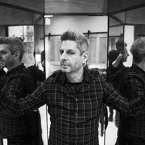 Mike Gordon Concert & Tour History (Updated for 2026) | Concert Archives