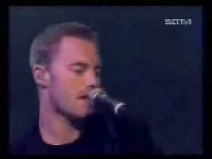 Ronan Keating Live at Taratata - I Hope You Dance