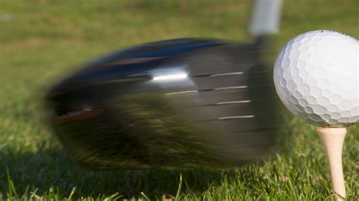 How does moisture affect golf ball performance? | Fully Equipped