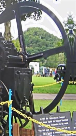 Richard Trevithick: Pioneer of the Steam Locomotive