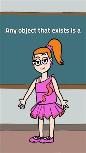 Why everything vibrates?