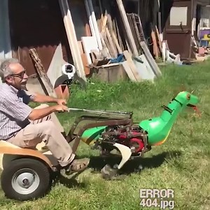 36K views · 858 reactions | A Great Inventor. | Myles Erlick | Facebook