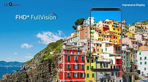 75K views · 186 reactions | 【 LG Q Stylus+ 「觸」發靈感】 一手掌握生活、工作及娛樂所需！...