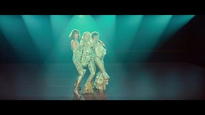 Waterloo - Mamma Mia! (2008) - TM & © #UniversalPictures Donna (Meryl Streep) and the Dynamos perform