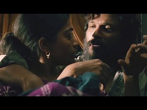 Pushpa Private Part Scene|Pushpa Van Scene|Pushpa Car Scene|Alluarjun|Rashmika|#pushpa #thaggedele