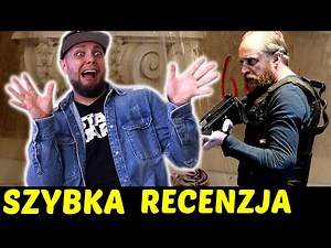 Small World (2021) Patryk Vega ★SzybkieRecenzje