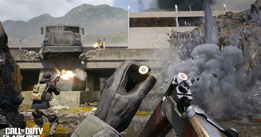 BO6 & Warzone Season 4 Reloaded: Release Date & All New Content