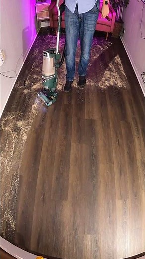 Robot Vacuums Hate THIS Much Debris… 😂