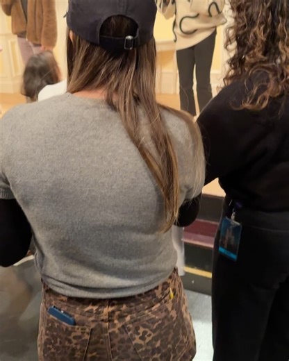 Chloe Fineman on Reels