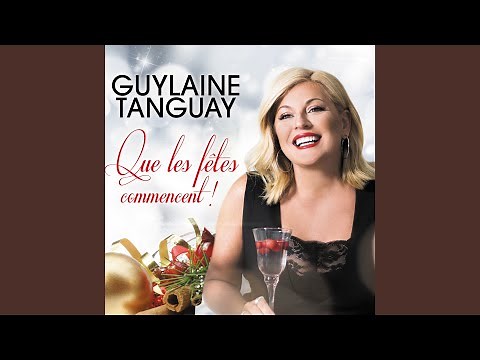 C'est dans le temps du jour de l'An