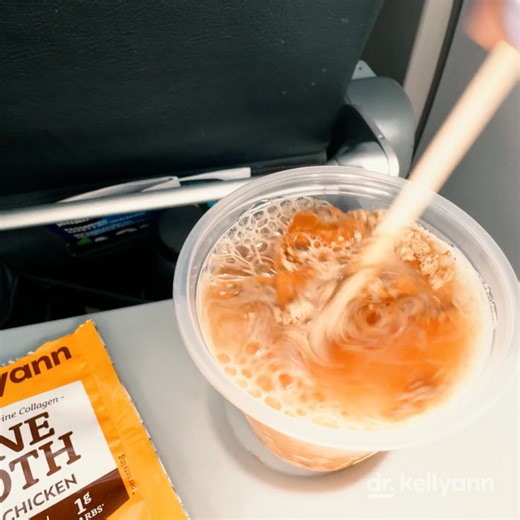 Discover the power of Dr. Kellyann’s Bone Broth! Packed with protein, collagen, and essential nutrients, it’s your go-to for boosting energy, supporting weight loss, and improving gut health. Sip your way to a healthier you—delicious, nutritious, and easy to prepare! | DrKellyann