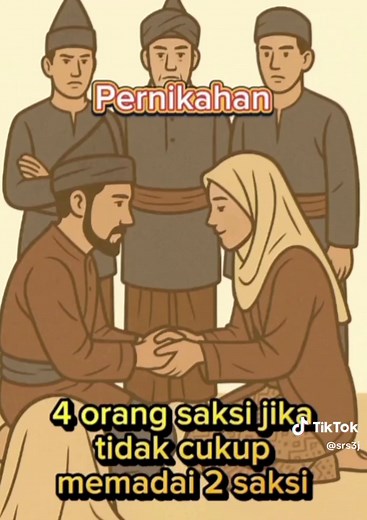 Hukum Kanun Melaka: Panduan Hukum Perkahwinan