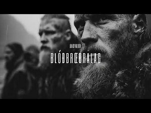 BLÓÐBRŒÐRALAG – Epic Viking Battle Chant | Dark Ritual Chant