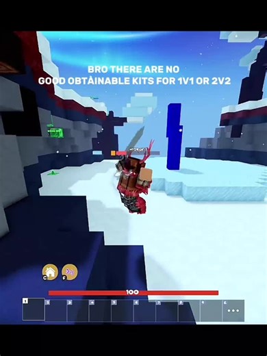 Roblox Bedwars Gameplay Tips and Tricks