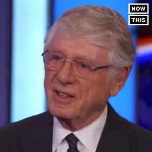 4.3M views · 63K shares | Ted Koppel just told Sean Hannity to his face that he was bad for America | NowThis Impact | Facebook