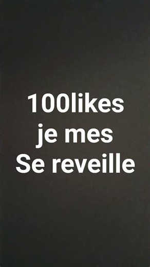 perssonne va le faire je suis sur on vat voir