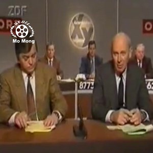 Aktenzeichen XY Ungelöst vom 03 12 1993! Teil 1 | Deutschland Im Schatten