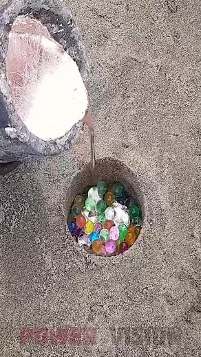 Did you see that? 🔥#science #tests #scienceexperiments #experiment